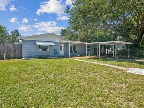 3471 Pinehurst Drive Holiday FL 34691