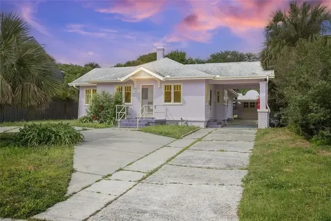 407 N Wild Olive Avenue Daytona Beach FL 32118
