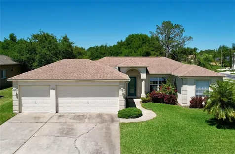 1453 Crazy Horse Drive Lutz FL 33559