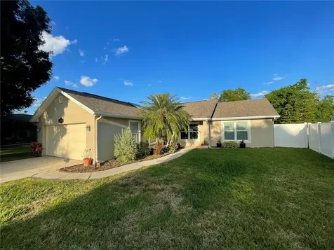 12018 Kathleen Court Clermont FL 34711