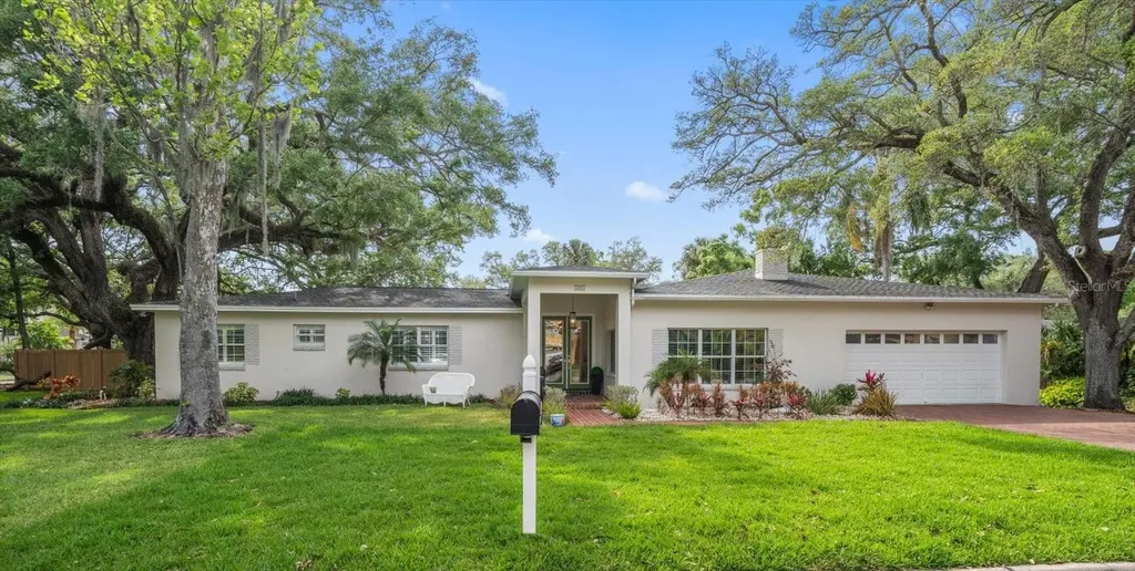 3023 S Emerson Street Tampa FL 33629