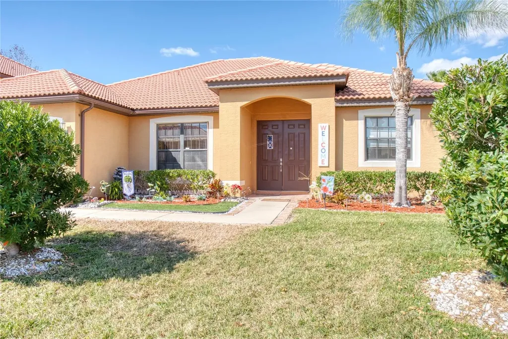 2974 Siesta View Drive Kissimmee FL 34744