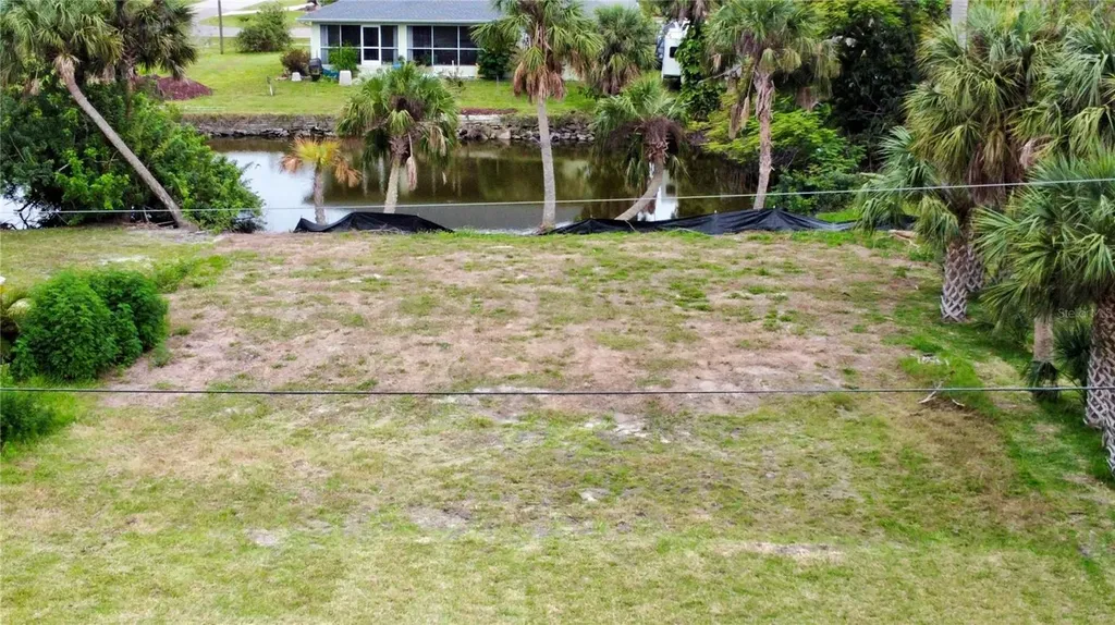 341 Lake Court Punta Gorda FL 33950