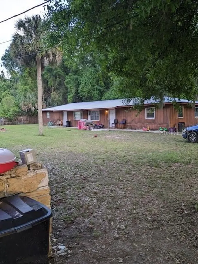 1131 N Trudel Point Crystal River FL 34429