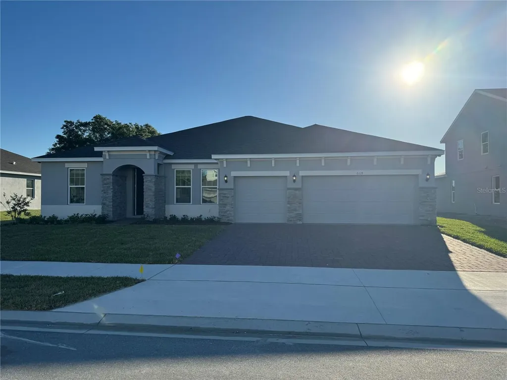6118 Sierra Crown Street Mount Dora FL 32757