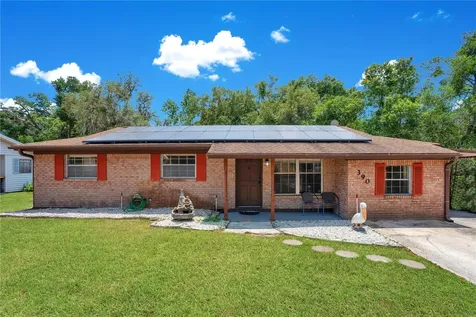 390 W Virginia Avenue Orange City FL 32763