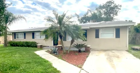 1591 Ohara Street Deltona FL 32725