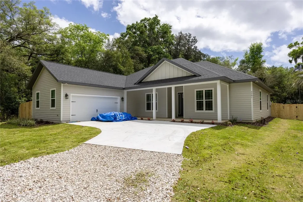 3701 NW 16th Boulevard Gainesville FL 32605