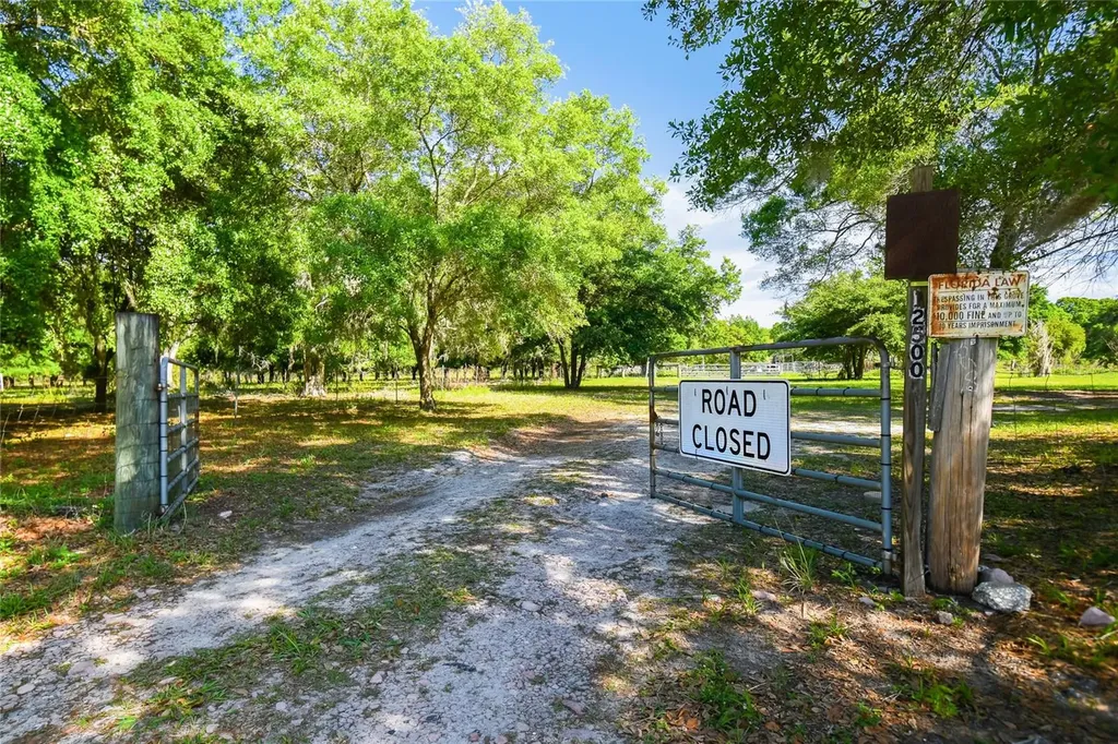12500 Hamlin Road Spring Hill FL 34610