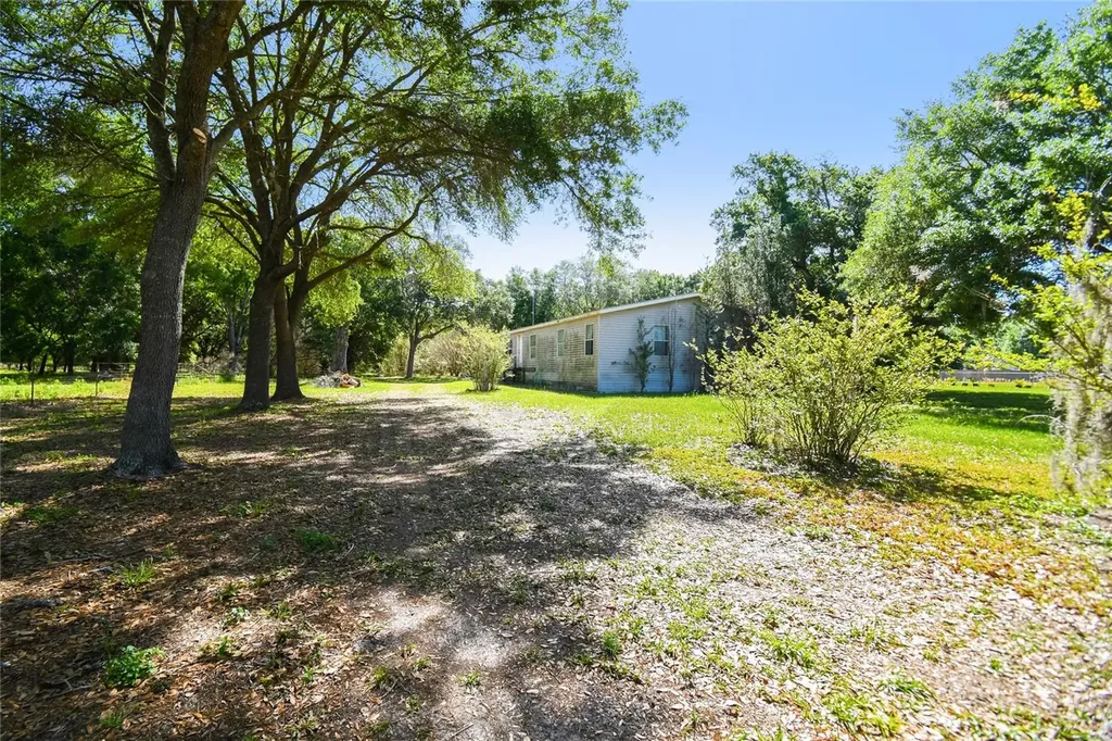 12500 Hamlin Road Spring Hill FL 34610