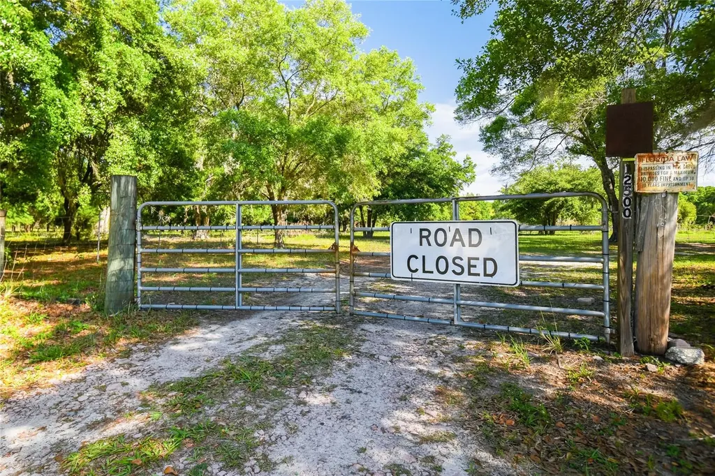 12500 Hamlin Road Spring Hill FL 34610