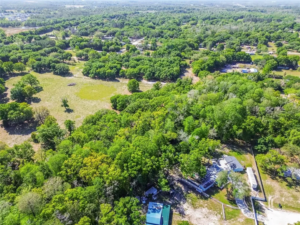 12500 Hamlin Road Spring Hill FL 34610