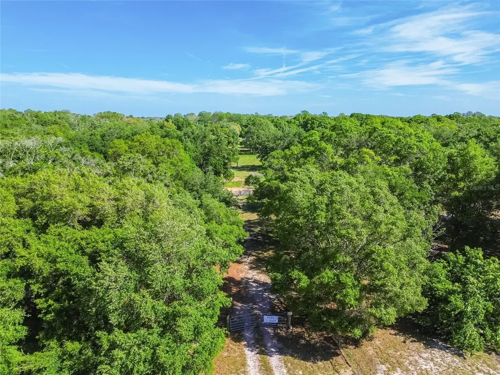 12500 Hamlin Road Spring Hill FL 34610