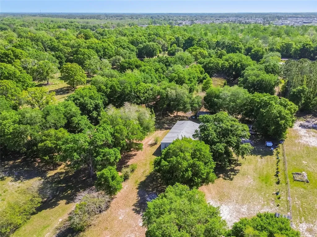 12500 Hamlin Road Spring Hill FL 34610