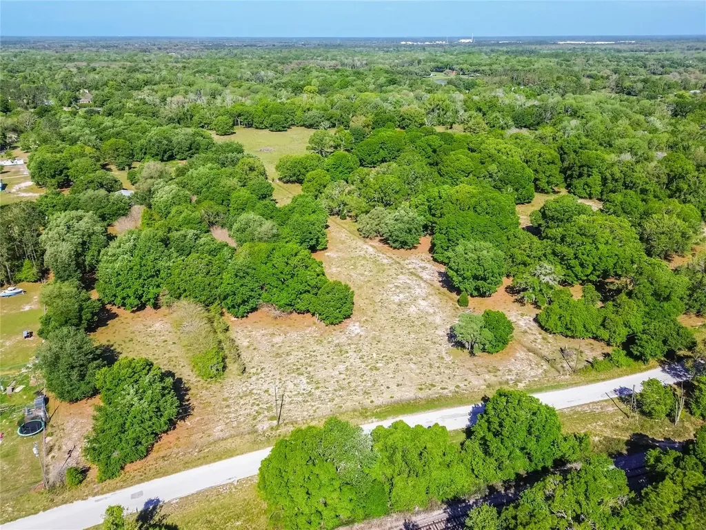 12500 Hamlin Road Spring Hill FL 34610