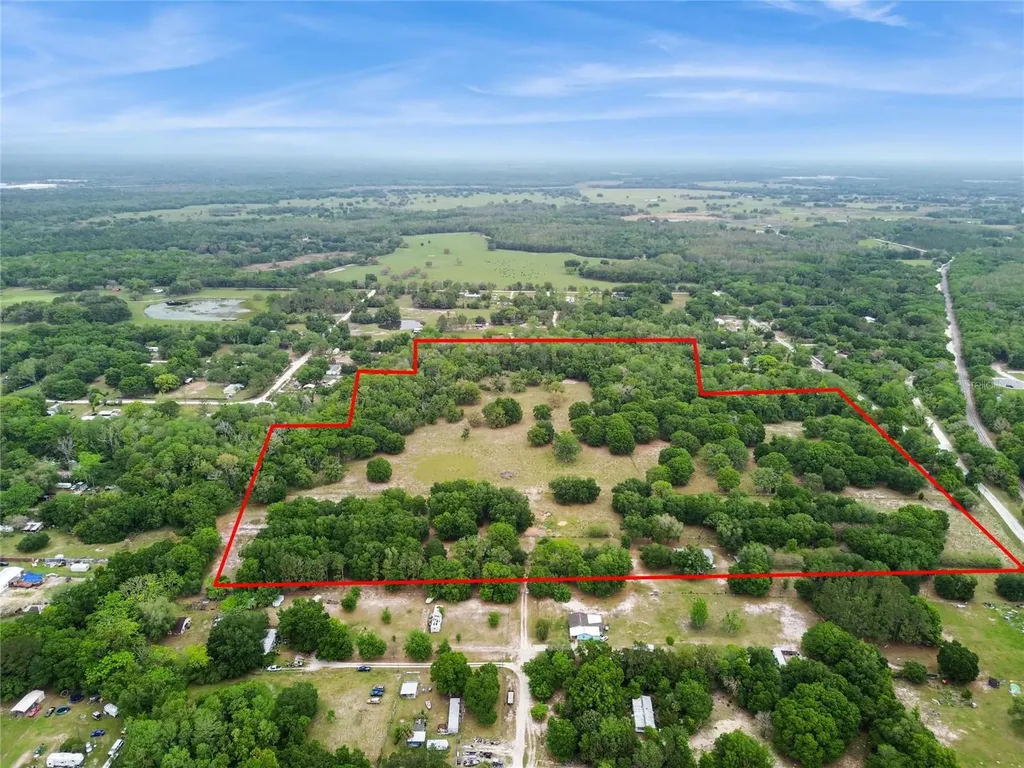 12500 Hamlin Road Spring Hill FL 34610
