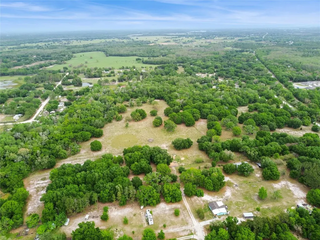 12500 Hamlin Road Spring Hill FL 34610