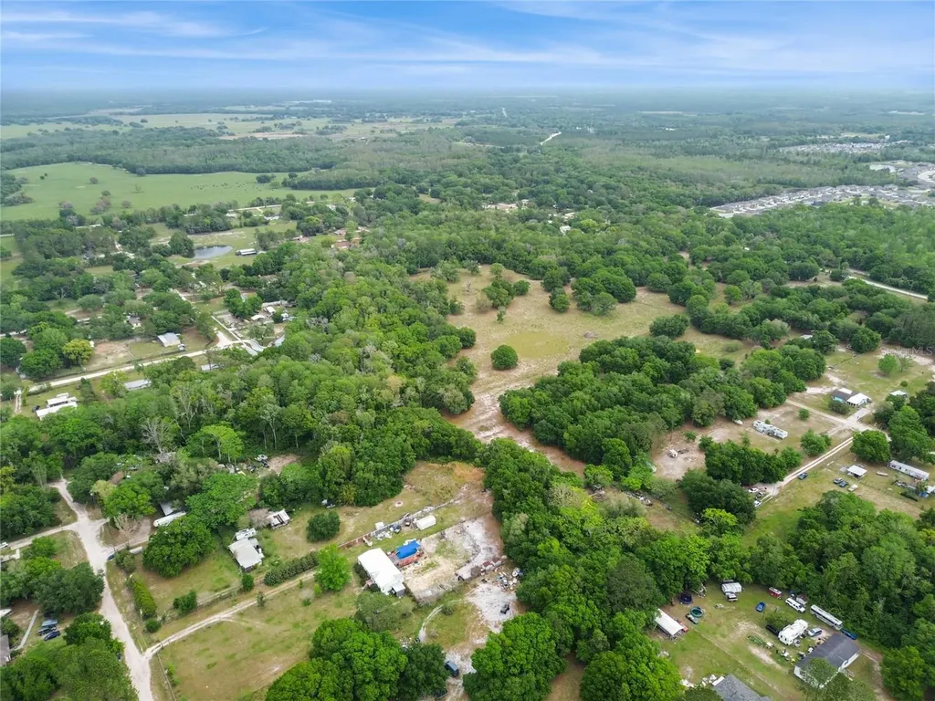 12500 Hamlin Road Spring Hill FL 34610