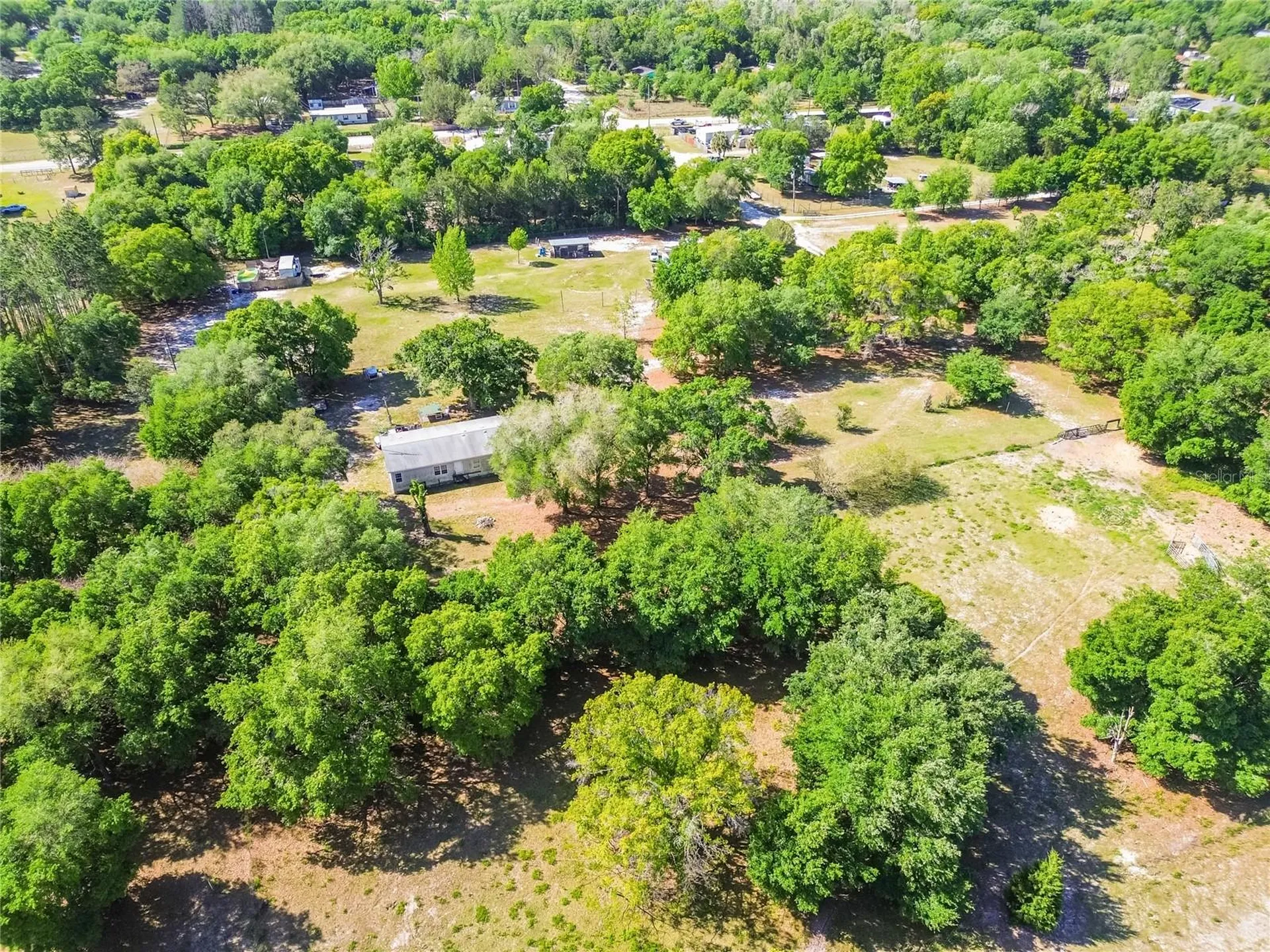 12500 Hamlin Road Spring Hill FL 34610
