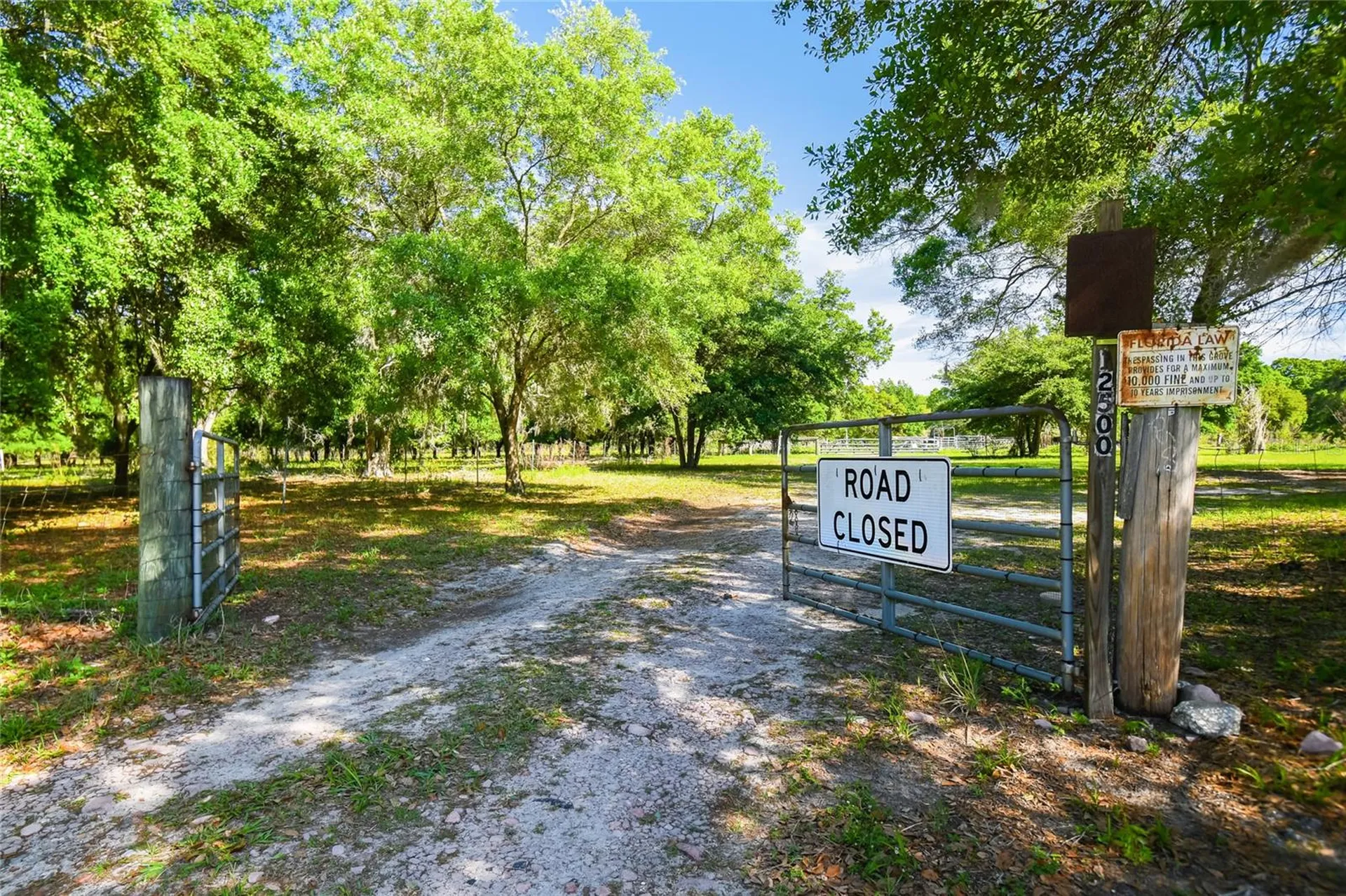 12500 Hamlin Road Spring Hill FL 34610