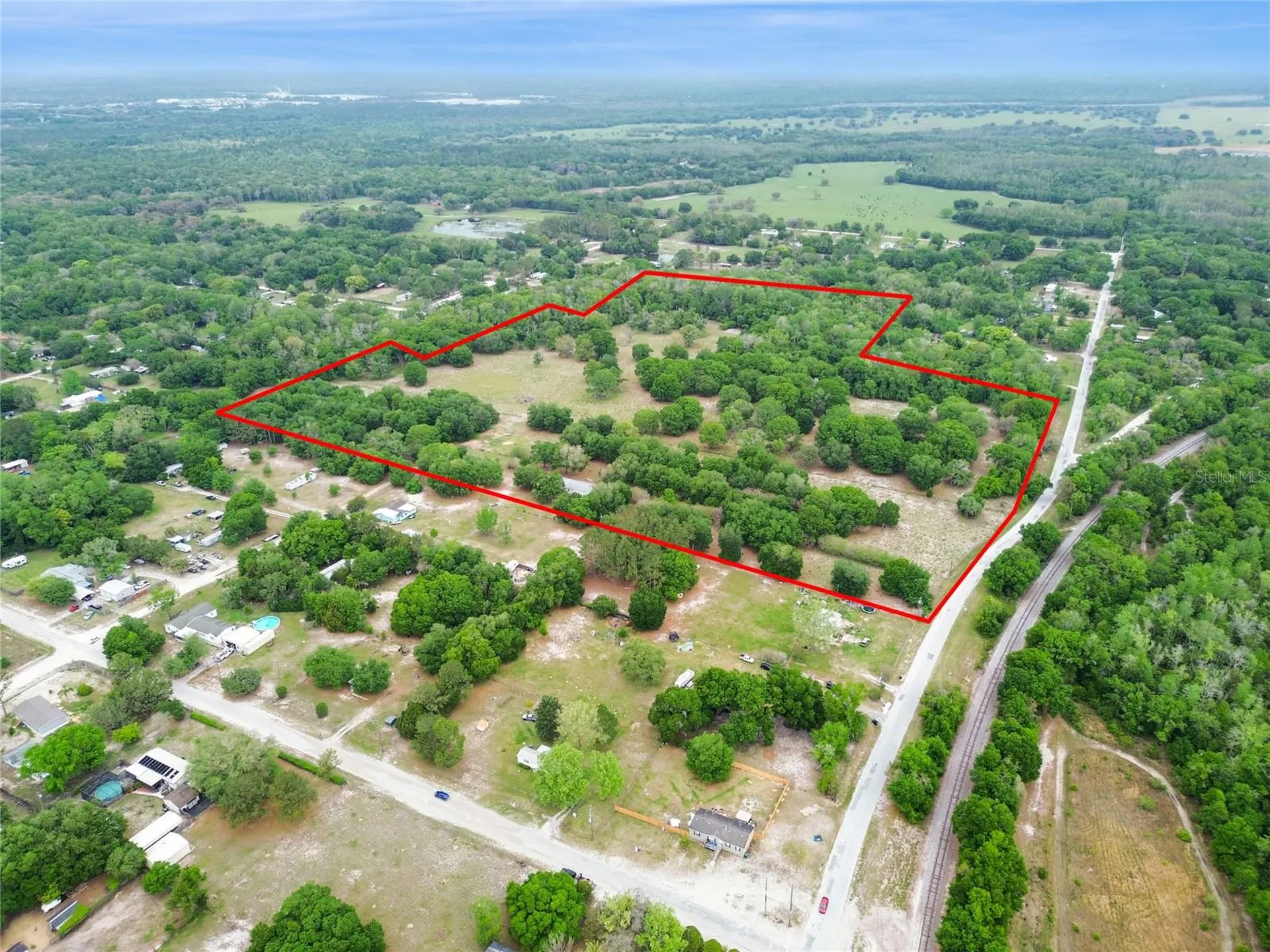 12500 Hamlin Road Spring Hill FL 34610