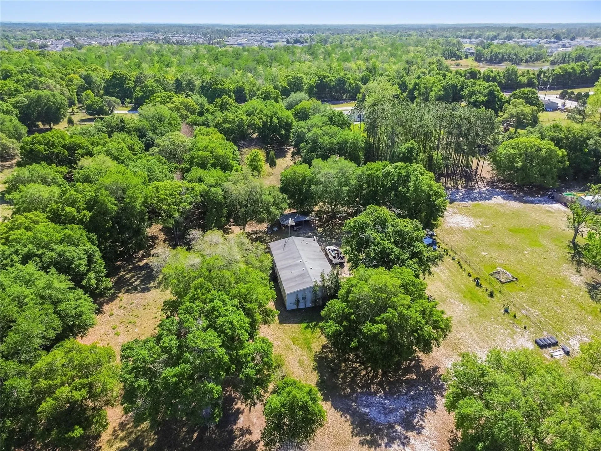 12500 Hamlin Road Spring Hill FL 34610