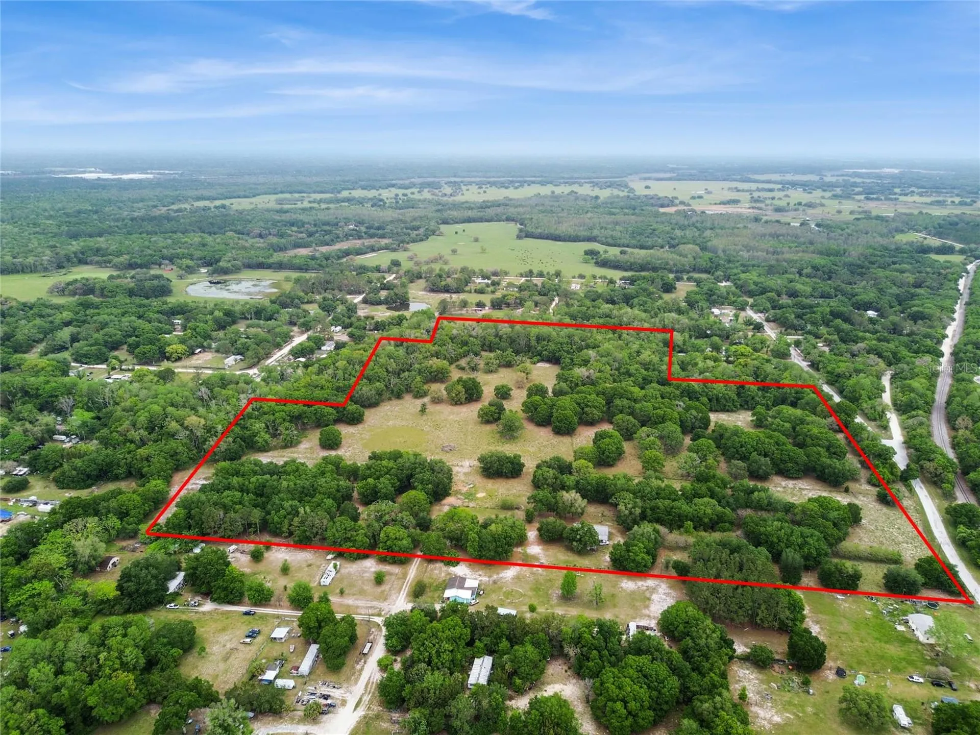 12500 Hamlin Road Spring Hill FL 34610