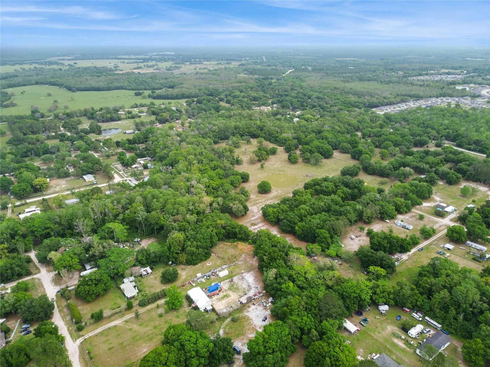 12500 Hamlin Road Spring Hill FL 34610