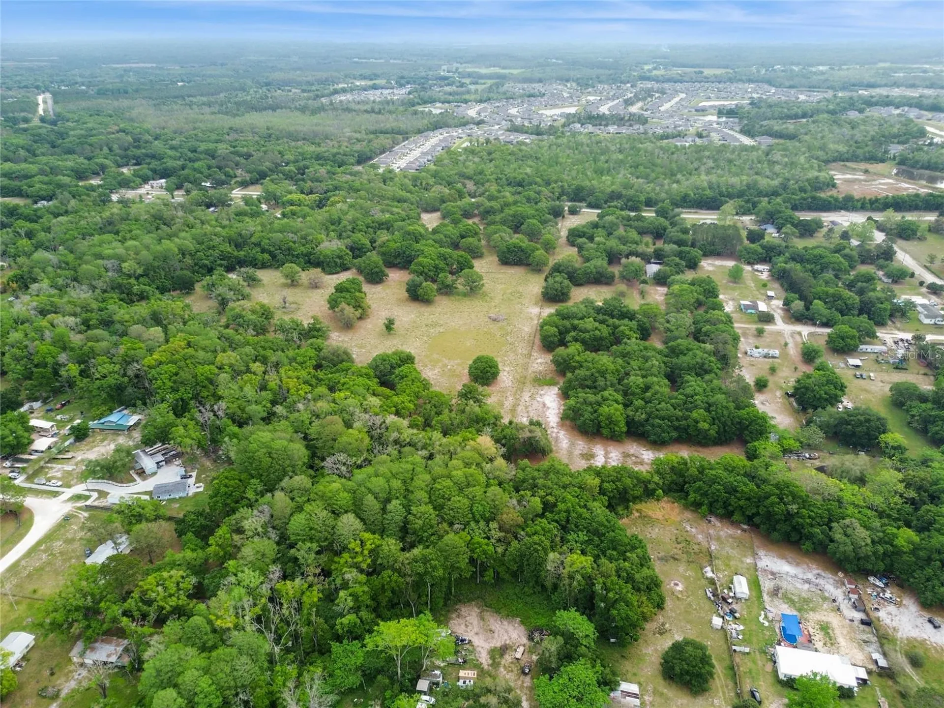 12500 Hamlin Road Spring Hill FL 34610
