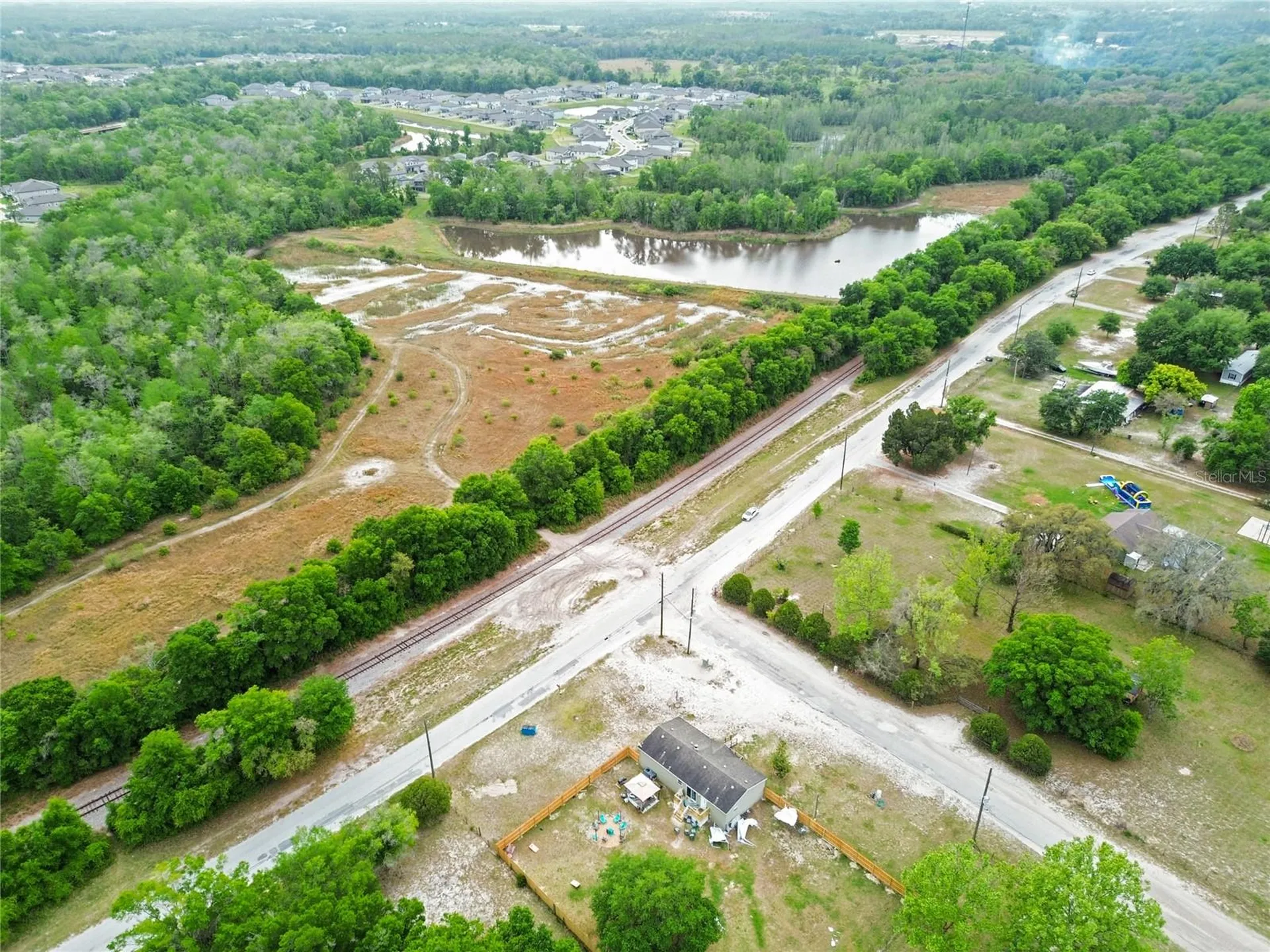 12500 Hamlin Road Spring Hill FL 34610