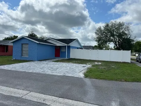 10210 Cutten Green Court Tampa FL 33615