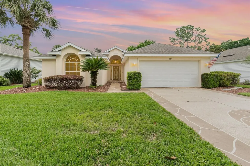 231 Juniper Way Tavares FL 32778