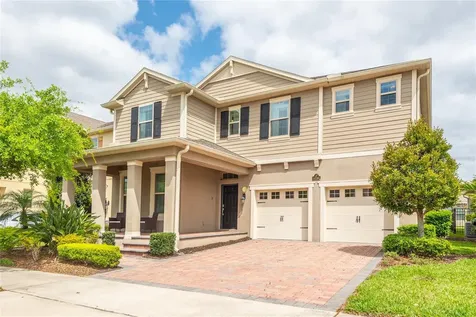 10289 Spring Shores Drive Winter Garden FL 34787