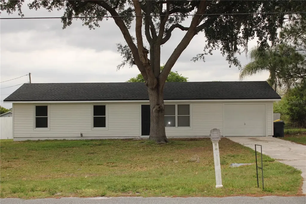 4980 Washington Street Lake Wales FL 33859