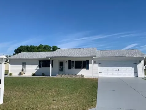 10591 SE 178th Street Summerfield FL 34491