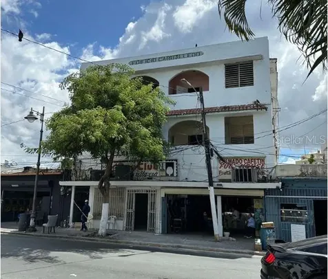1960 Boriquen San Juan PR 00915