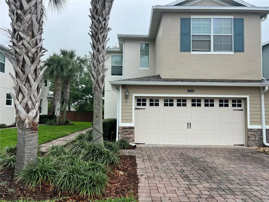 1579 Priory Circle Winter Garden FL 34787