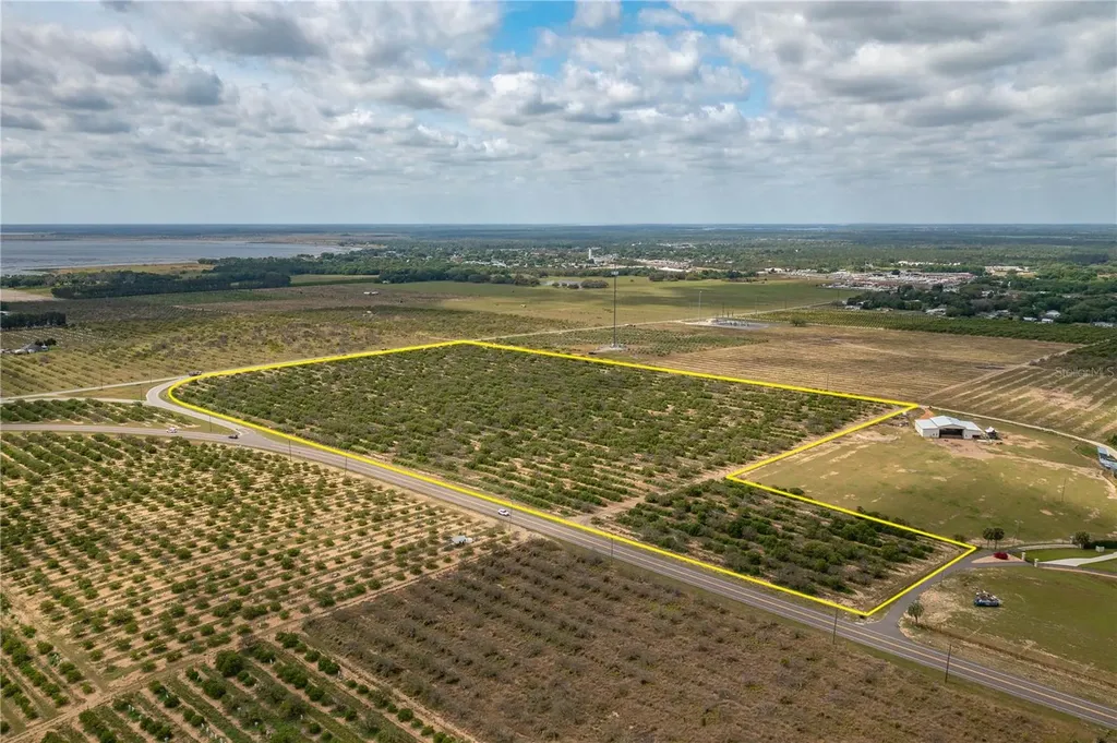 Scenic Highway N Babson Park FL 33827