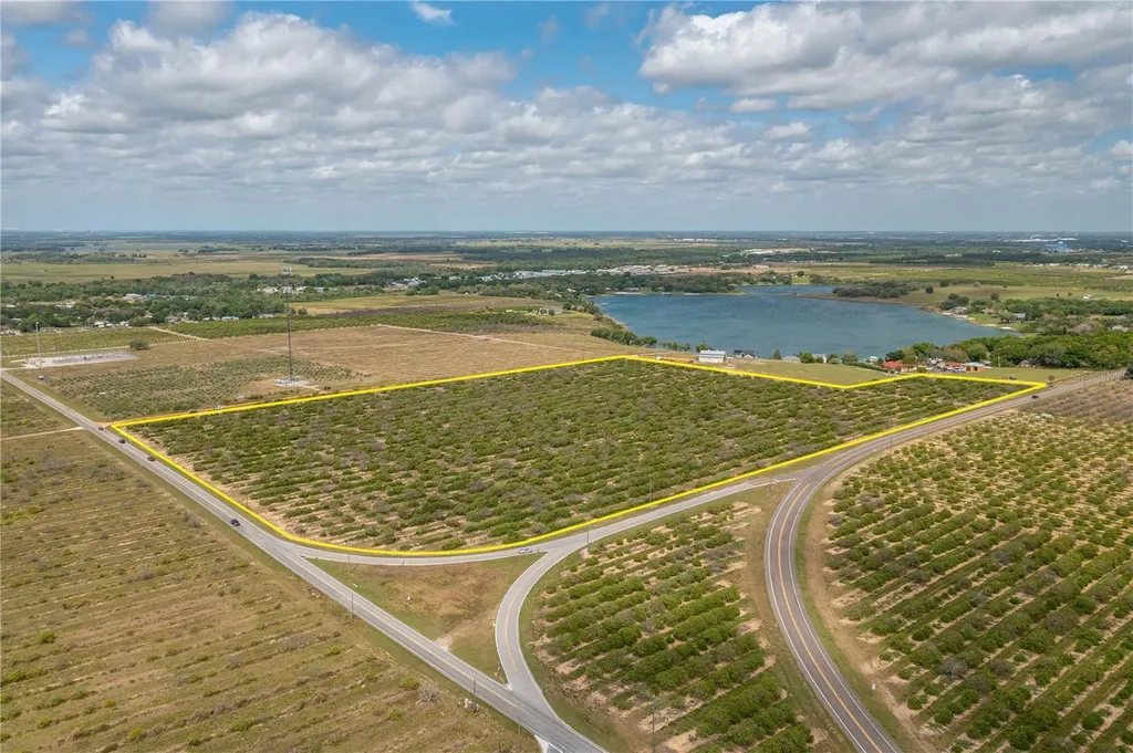 Scenic Highway N Babson Park FL 33827