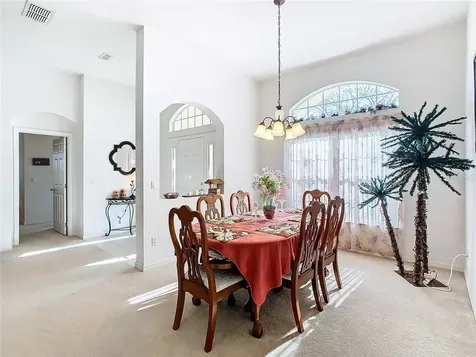 2822 Sweetspire Circle Kissimmee FL 34746