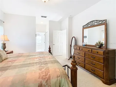 2822 Sweetspire Circle Kissimmee FL 34746