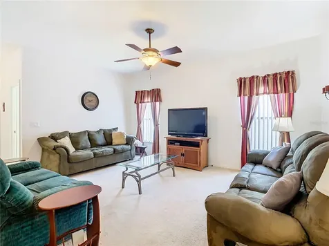 2822 Sweetspire Circle Kissimmee FL 34746