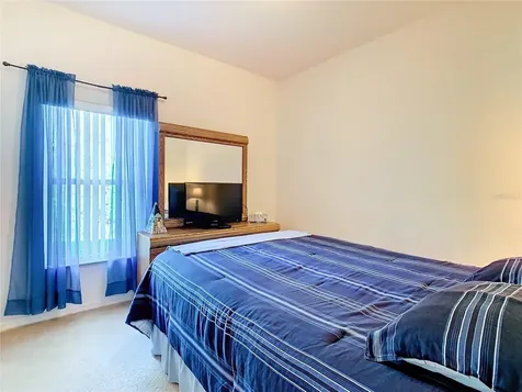 2822 Sweetspire Circle Kissimmee FL 34746