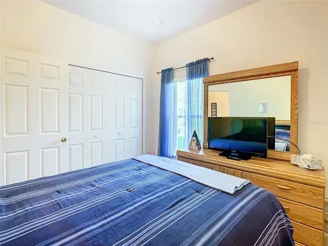2822 Sweetspire Circle Kissimmee FL 34746