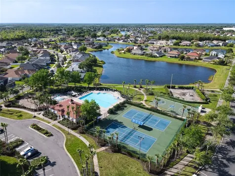 2822 Sweetspire Circle Kissimmee FL 34746