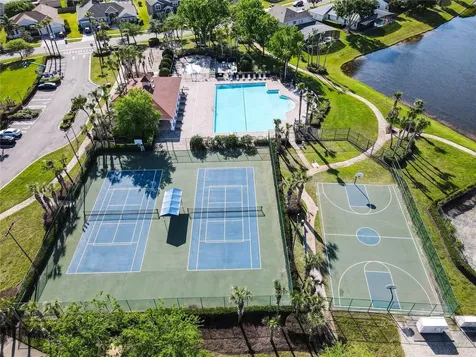 2822 Sweetspire Circle Kissimmee FL 34746