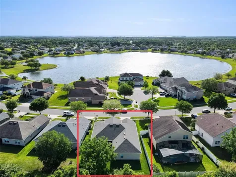 2822 Sweetspire Circle Kissimmee FL 34746