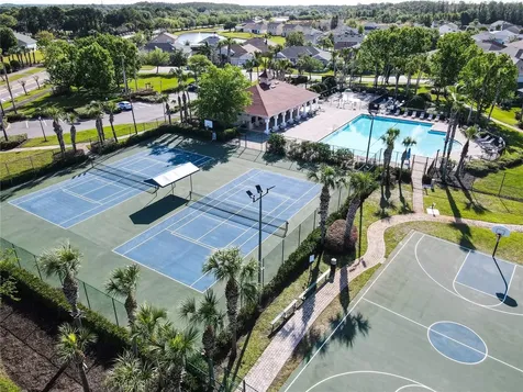 2822 Sweetspire Circle Kissimmee FL 34746