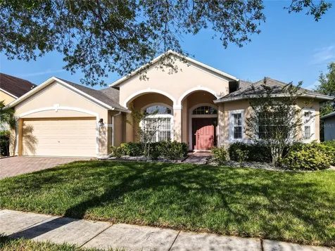 2822 Sweetspire Circle Kissimmee FL 34746