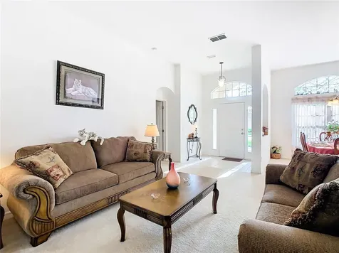 2822 Sweetspire Circle Kissimmee FL 34746